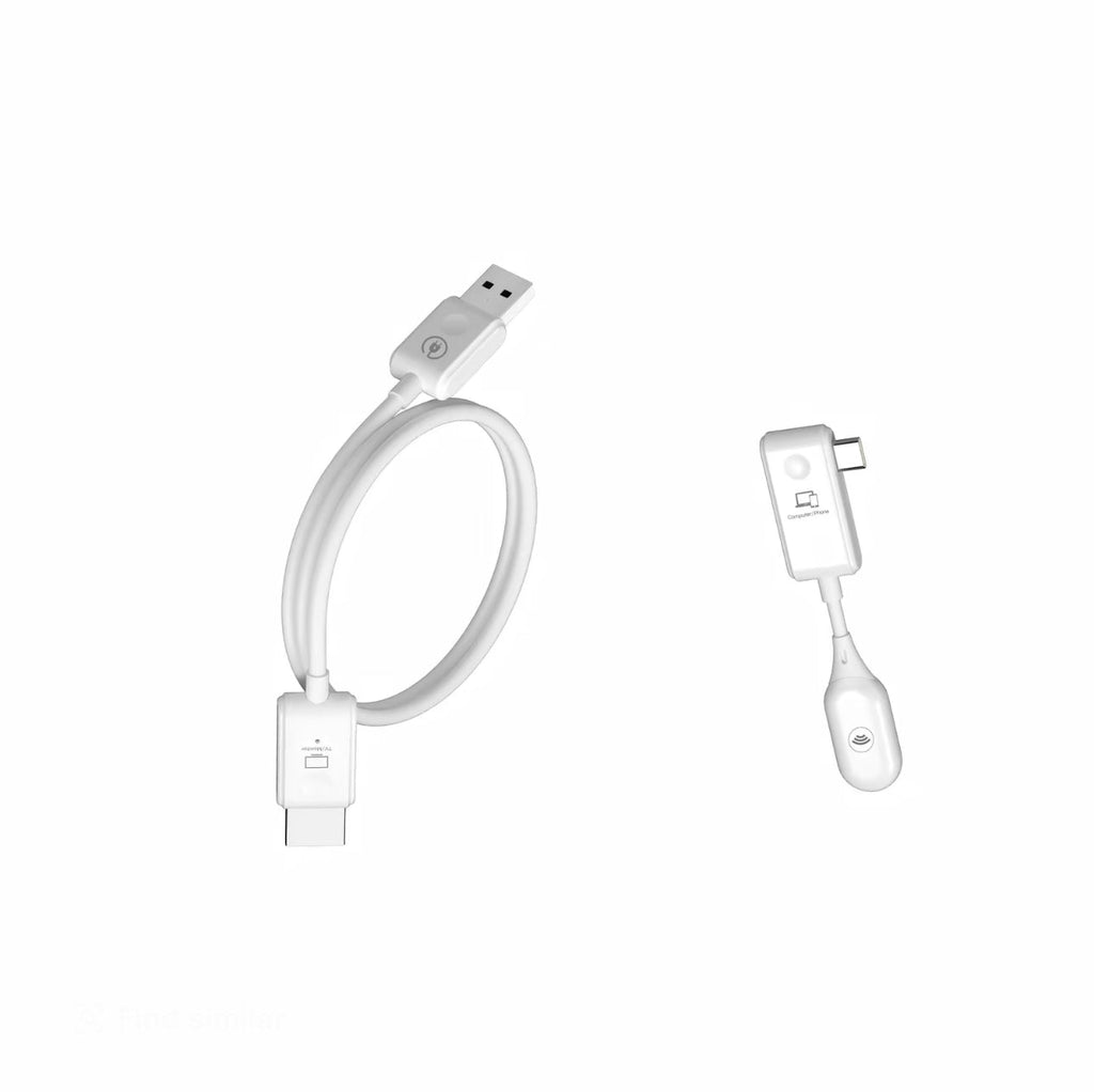 CastLink C-HD