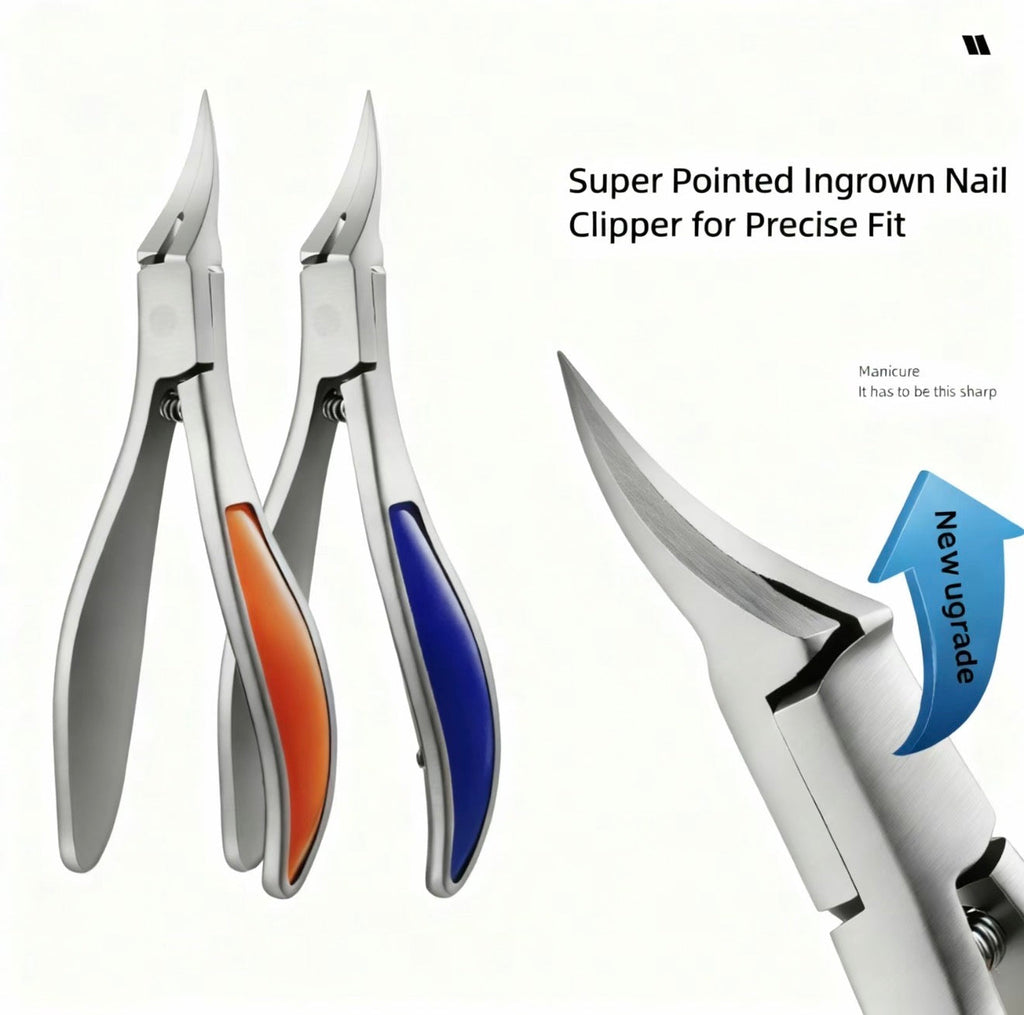 BeakTrim Precision Clipper
