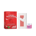 Rose Gentle Facial Hair Removal Wax Gently Moisturizes Refreshing, Clean And Smooth Facial Lip Hair Removal