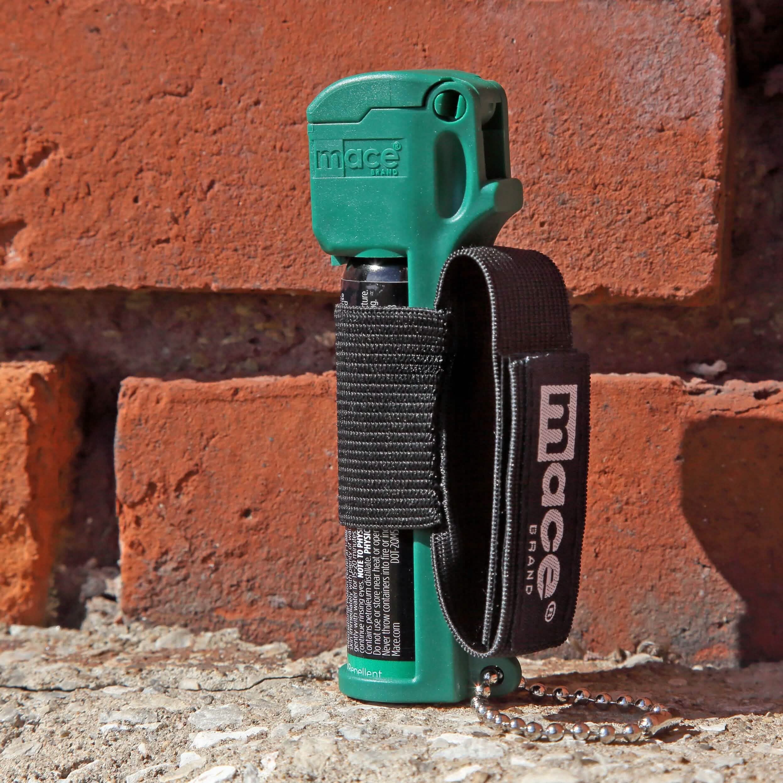 Muzzle Dog Repellent Pepper Spray