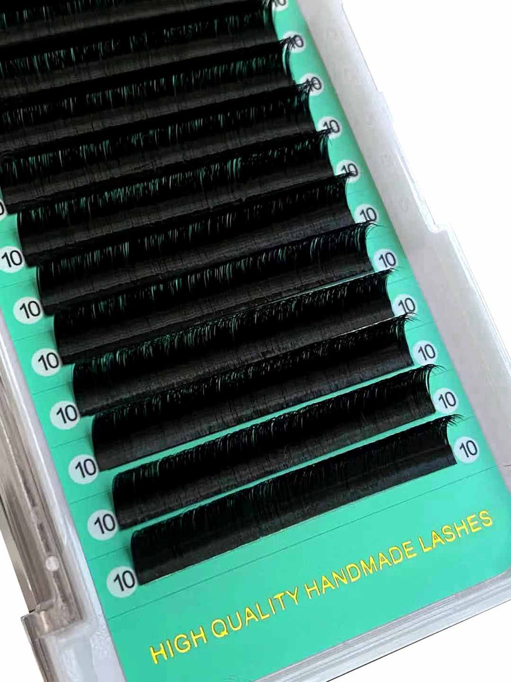 Easy Fan -Smart Fan - Blossom Lash - 0.05mm Cashmere PRO Lashes
