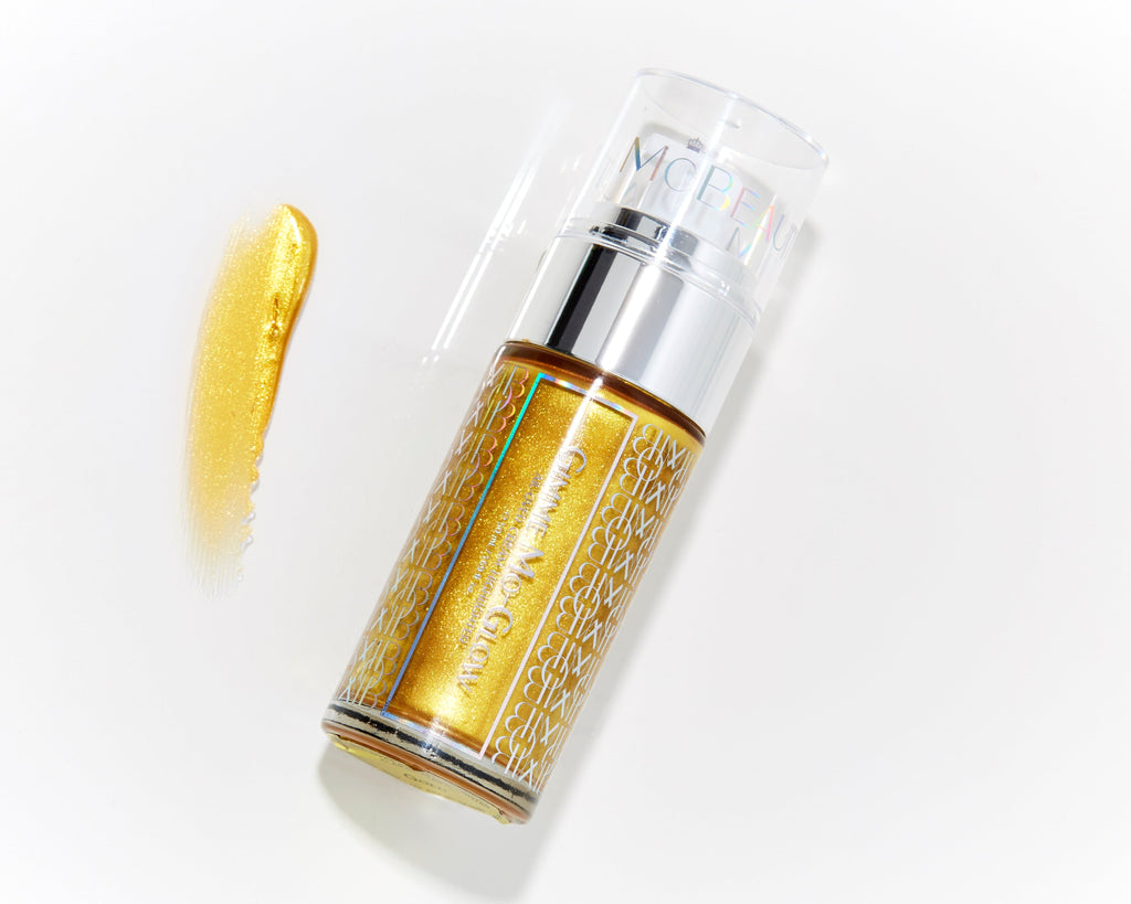 Gimme Mo Glow | All-Over Cream Highlighter