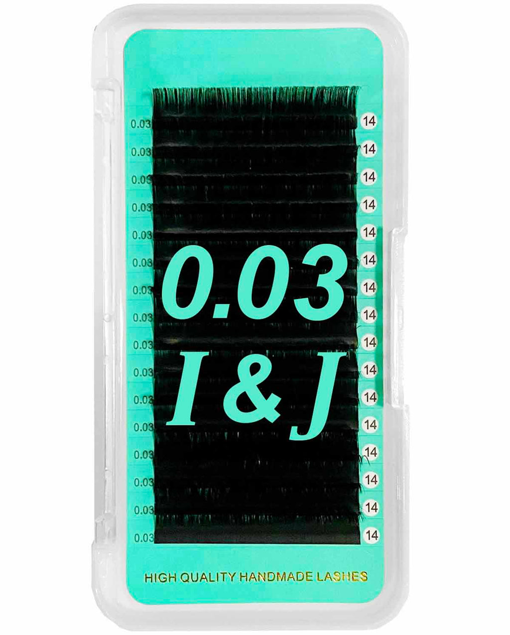 i Curl, J Curl, 0.03mm Bottom Lashes Cashmere PRO Extra Matte Deep black lashes【BEST QUALITY EVER】