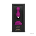 LELO Hula Beads - Deep Rose