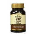Windmill Natural Source Zinc Sulphate 50 Mg Tablets