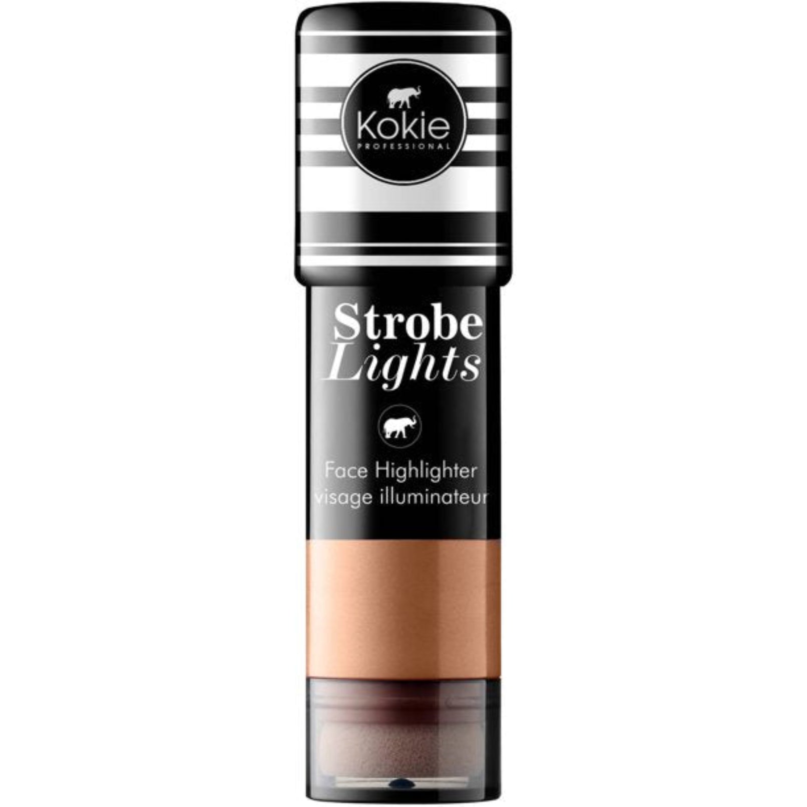 Strobe Lights Cream Stick Highlighter