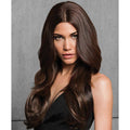 22" 4pc Straight Fineline Extension Kit by Hairdo