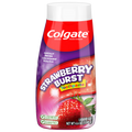 Colgate® Liquid Gel Toothpaste – Strawberry Burst