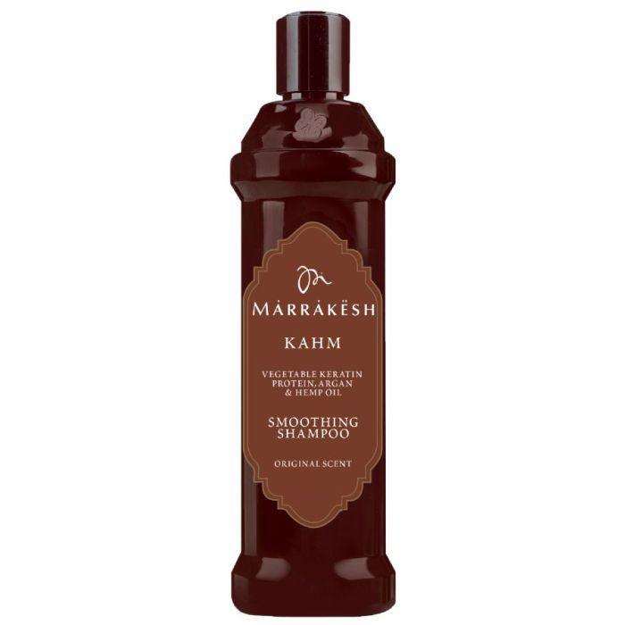 Earthly Body Marrakesh Kahm Smoothing Shampoo