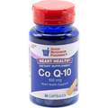Good Neighbor Pharmacy GNP CoQ10 100 Mg 30 Caps