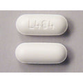 Good Neighbor Pharmacy GNP Acetaminophen 500 Mg Caplet 50