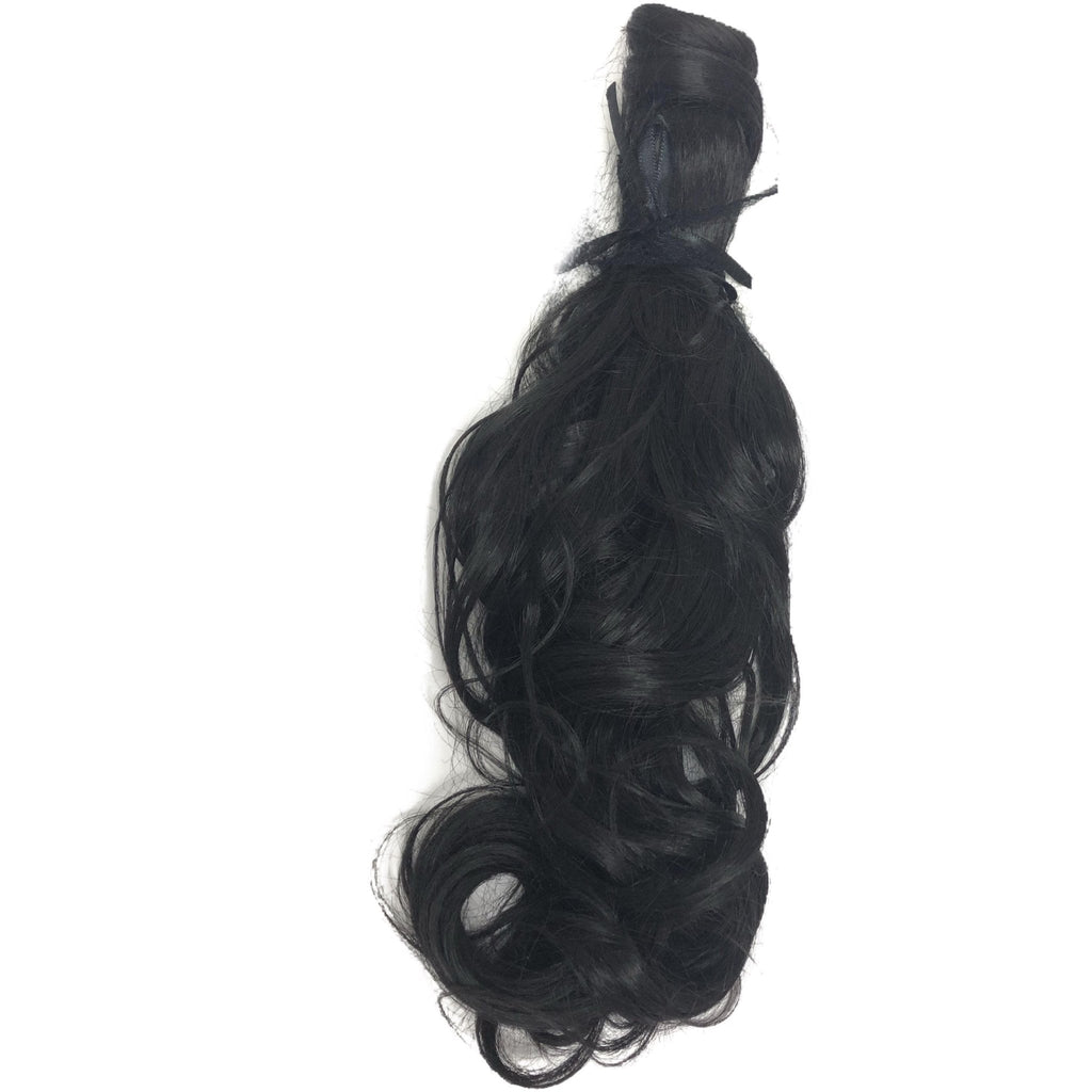 23" Long Wave Pony (wrap-around) by Hairdo