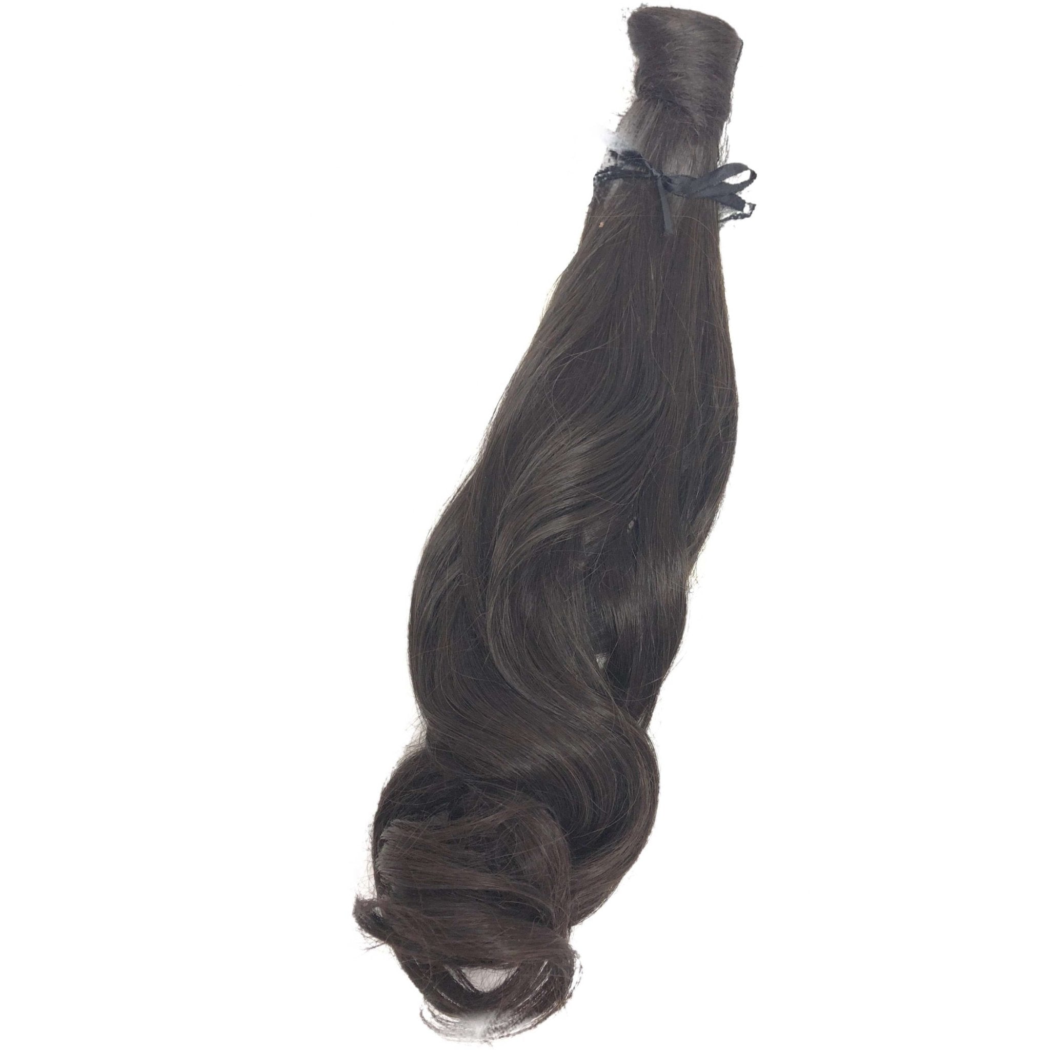 23" Long Wave Pony (wrap-around) by Hairdo