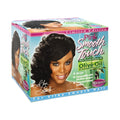 Luster's Pink Smooth Touch New Growth Relaxer Kit, Regular