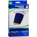 Thigh Support  Neoprene Sport Aid  Medium