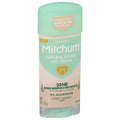 Mitchum Natural Power Gel Cream For Women, Sweet Jasmine - 3.4 Oz