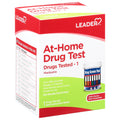 Leader™ At Home Drug Test Kit