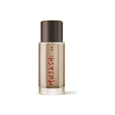 Gentleman's Nod Nro. 2 Musashi Eau De Parfum 50ml