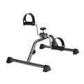 Drive Exercise Peddler Silver