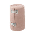 Dynarex Latex Free Elastic Bandage 3  x 4.5 Yd 10Ea