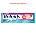 Rolaids® Soft Chews – Antacid, Strawberry Flavor