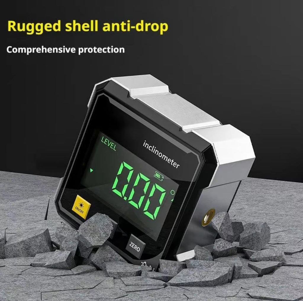 MagniLevel Pro Angle Finder