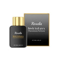 Strong Bergamot Perfume Perfume Lasting Fragrance Men Fresh And Natural Exudes Charm Niche Fragrance