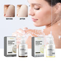 Niacinamide Scented Shower Gel, Body Cleans Corneous Brighten Skin Tone Delicate Pore Moisturize Repair