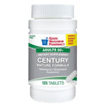 Silver Rod Pharmacy GNP Century Adult 50+ Mature Formula Multivitamin 125 Tablets