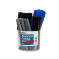 Good Neighbor Pharmacy Assorted Combs Bucket 60ct