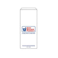 Good Neighbor Pharmacy Bag White S Rx 4X1X10 3000