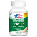 Good Neighbor Pharmacy Century Multivitamin Tablets 30ct