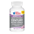 Good Neighbor Pharmacy Century Mature Women 50+ Tablets 100ct