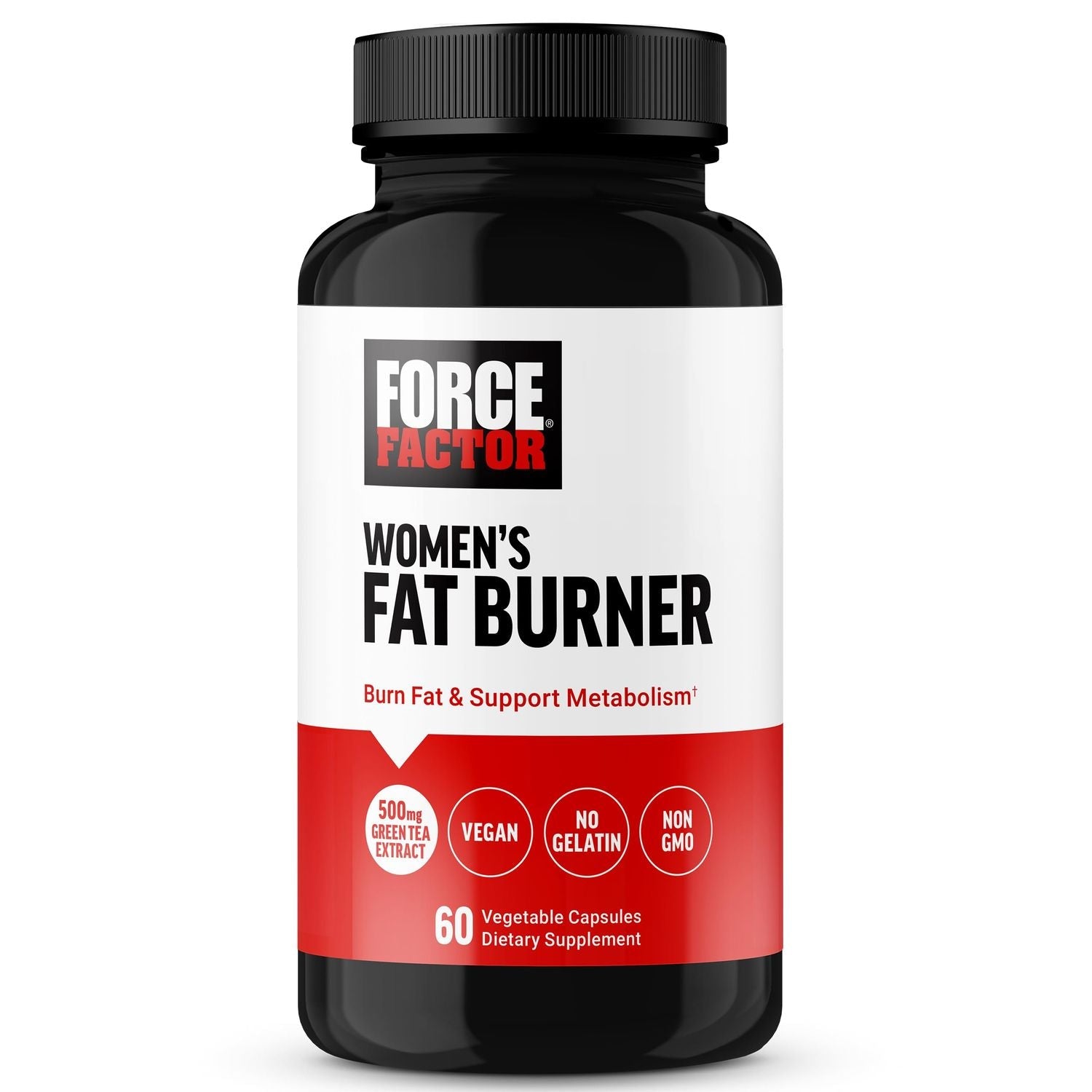 Women's Fat Burner  Cp 60