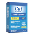 Gut Response Stress Probiotic Caplets