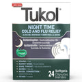 Tukol Ngt  C/F R Gc 15-6-25  325Mg 24