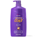 Aussie Miracle Coils With Macadamia Nut Oil Shampoo - 26.2 Fl Oz