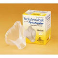 Respironics HS81210010 Mask For OptiChamber Advantage, Medium