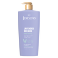 Jergens Lavender Dreams Scented Body Lotion 14 Oz
