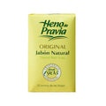 Heno de Pravia Original Jabon Natural