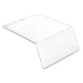 Clear Lid/Cover for QUS239 Ultra Stack & Hang Storage Bin (6-Pack)