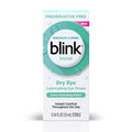 Blink® Boost Lubricating Eye Drops – Preservative Free