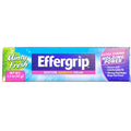 Effergrip Denture Adhesive Cream Extra Strong Holding Power 1.5 Oz