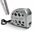 SteelPro Tape Measure