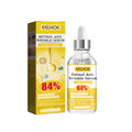 Retinol Anti-Wrinkle Serum Tightens Facial Skin And Reduces Wrinkles