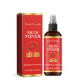 Toner Spray Hydrates And Moisturizes And Brightens Skin