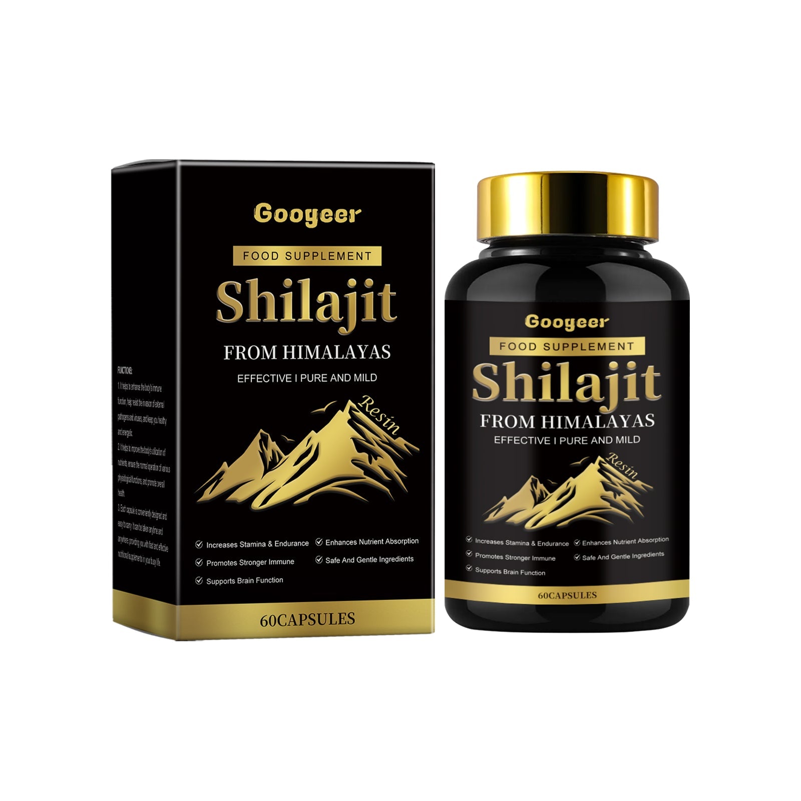 Food Supplement,Body Treatment