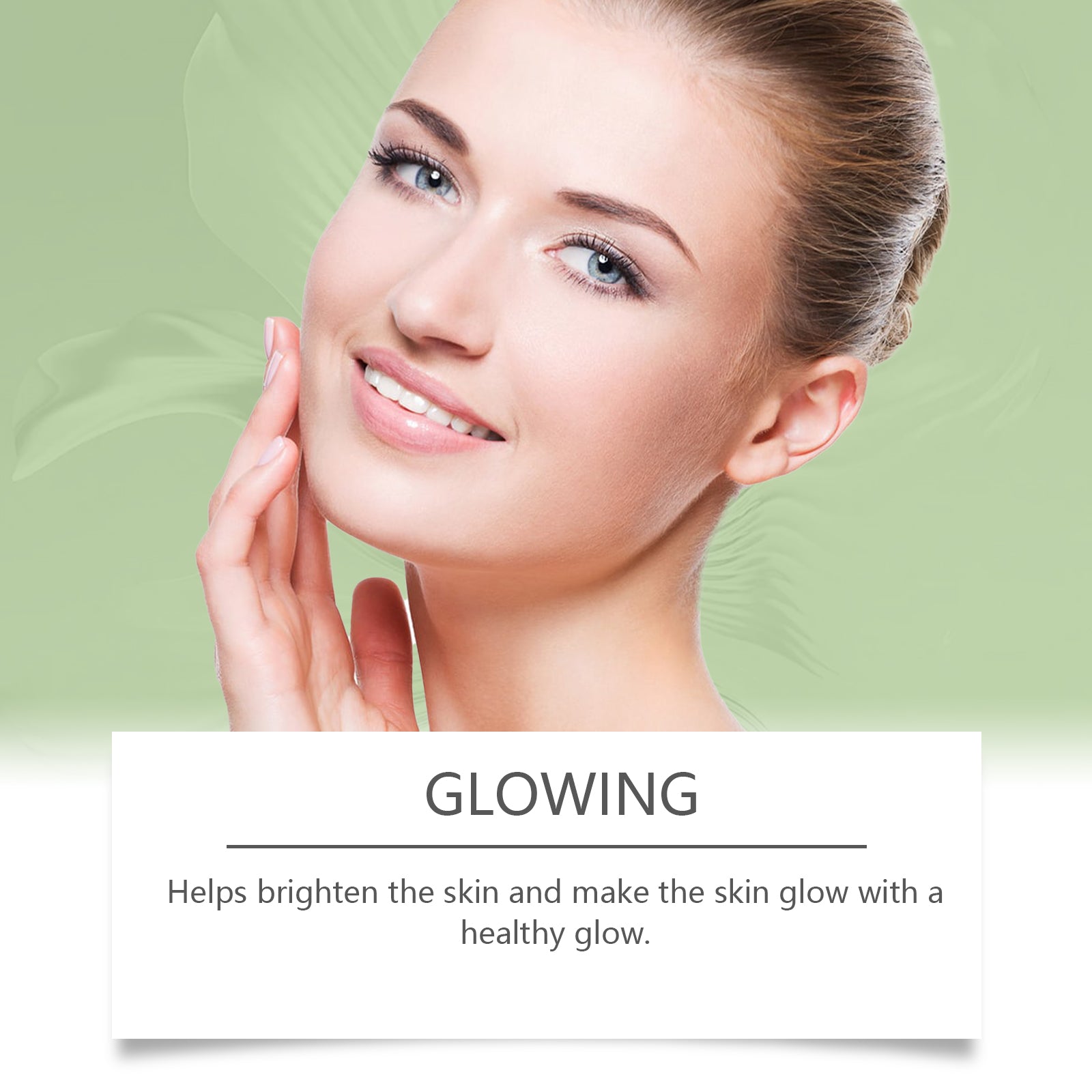 Sea Fennel Collagen Essence, Moisturizing And Repairing Facial Skin Daily Skin Care Moisturizing Essence