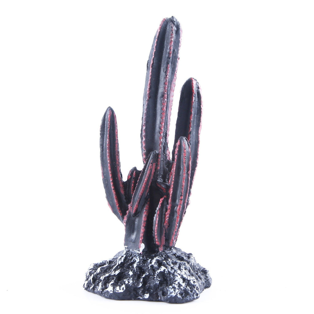 Fish tank coral pet aquarium resin handicraft ornaments