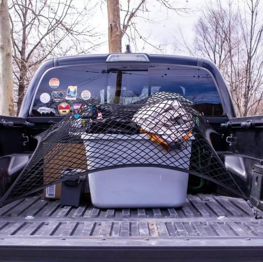 StretchHold Cargo Net